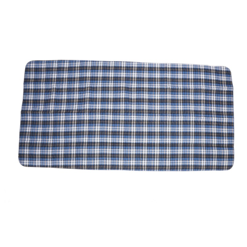 Incontinence Bed Pads Multipurpose Waterproof Reusable Washable Pee Pads for