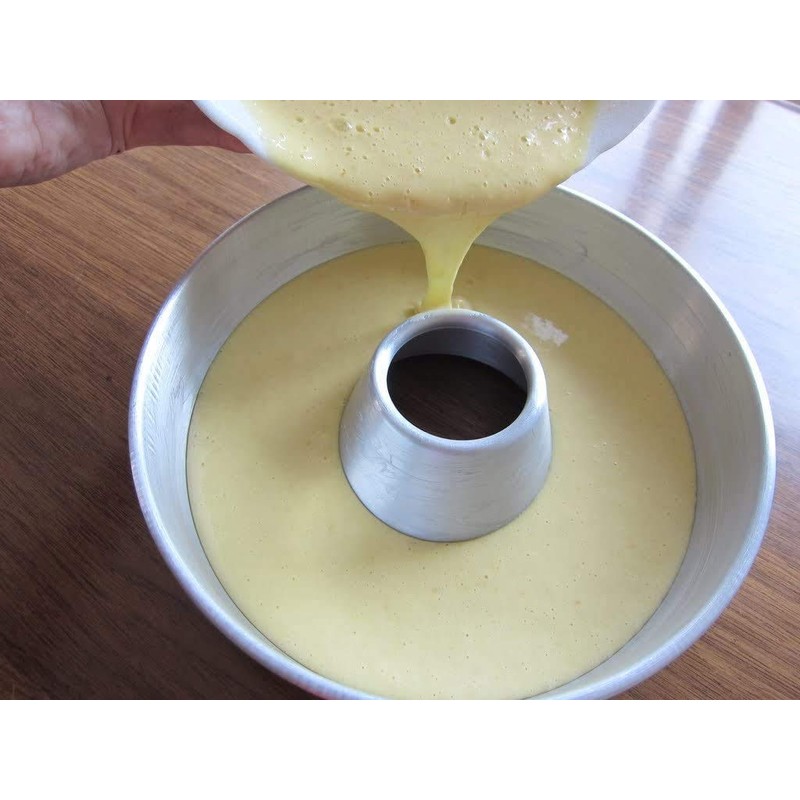 Space Home - Frankfurter Baking Mould with Non-Stick Coating Aluminium