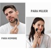 Rodillo Facial para Rostro y Cuerpo