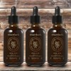 Essen Herb Oil Bar Jojoba Oil 3 Jojoba 100 Oils 60ml / 에센허브 오일바 호호바오일 호호바 100 오일 3개 60ml