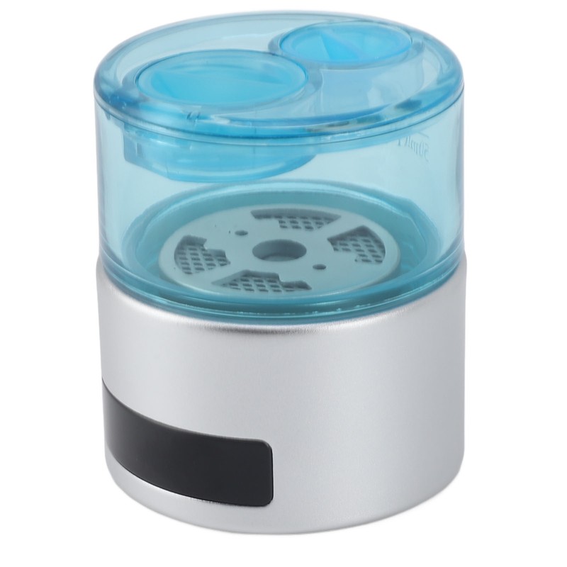 Hydrogen Water Bottle 600‑1600ppb USB Rechargeable Waterproof 50ml Portable Hydrogen