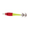 Yamashita Fishing Lure, No. 15, F/ Red Yellow