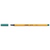 STABILO Point 88 Fine Point 0.4mm Turquoise Ballpoint Pen -