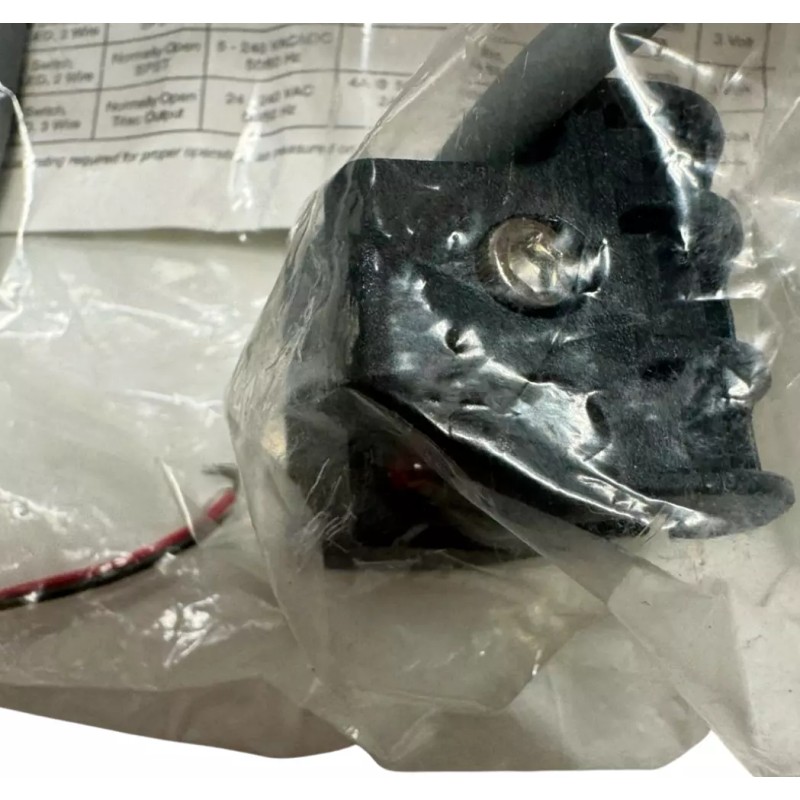 Vortex DSSM10C Reed/Hall-Effe