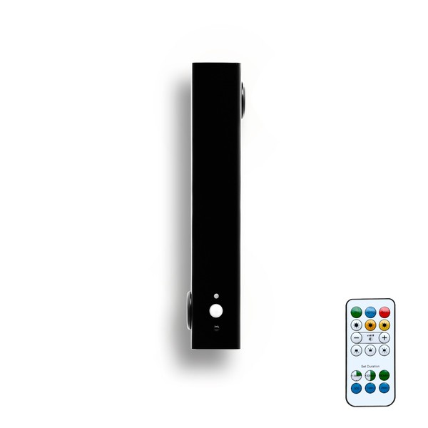 Motion Sensor LED Night Lights, 2500 mAh Rechargeable Battery Operated