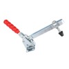 Heavy Duty Toggle Clamp High Carbon Steel Extra Length Quick