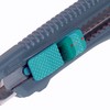 Wolfcraft 4146000 Cutter 18 mm Snapoff Blade