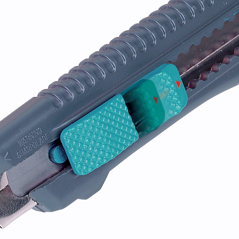 Wolfcraft 4146000 Cutter 18 mm Snapoff Blade