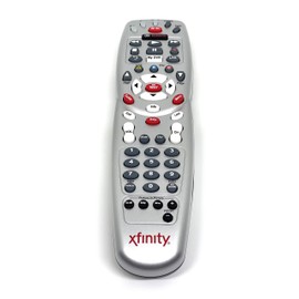 Cable Universal COMCAST XFINITY Remote Control RNG DCX