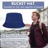BPTZYLN 1 pc Bucket hat Men Bucket Hats Men Bucket