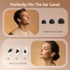 Ear Plugs for Sleeping, 36 dB Noise Cancelling, Ear Protection,