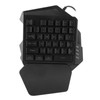 Keyboard Mouse Converter Gaming Adapter Base Kit Mobile Version Fit