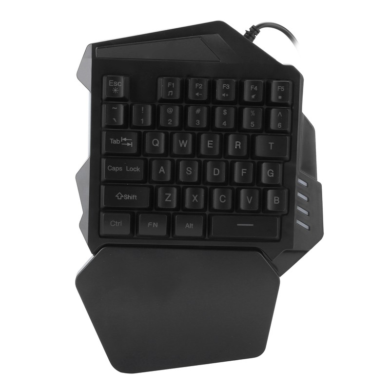 Keyboard Mouse Converter Gaming Adapter Base Kit Mobile Version Fit