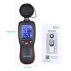 YaSao Digital Lux Meter LCD Display Handheld Illuminometer Mini Luminometer