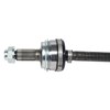 GSP NCV21058 CV Axle Assembly - Compatible with Select Acura