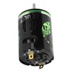 RC Motor Fit, 540 Brushed Motor Small Heat Green with