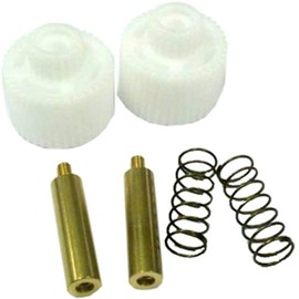 Rohl C7913SET Complete Extension Set for Thermostatic Valve, Brass