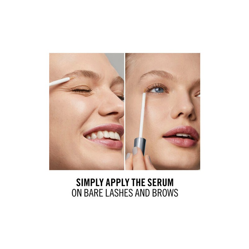 Rimmel Wonder'Serum Revitalising Serum for Lashes and Brows