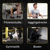 PUREPULS Stainless Steel Protein Shaker 750 ml