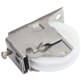 LIXIL (rikusiru) 戸車 Bodhi (1 Pieces)