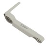 Drone Replacement Arms Cover High Strength Easy Installation Replacement Arms