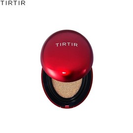TIRTIR Mask Fit Red Cushion 18g, Shade:24N Latte