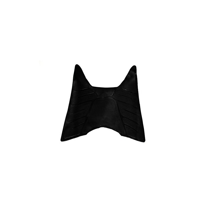 Scooter Floor Mat - 64340-KY-9000 - Black