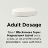 Blackmores Super Magnesium Plus 100 Tablets