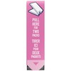 Excel White Bubblemint, Teeth Whitening, Sugar Free Chewing Gum, Multipack,