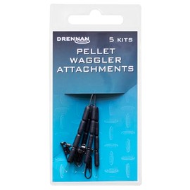 Drennan Pellet Waggler Attachments