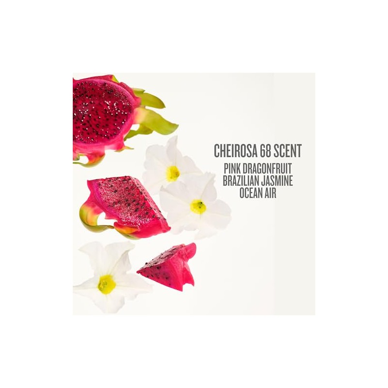 Beija Flor Elasti-Cream by Sol de Janeiro for Unisex -