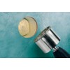 Wolfcraft 5932000 Diamond Ceramic Hole Saw with 10 mm Shank