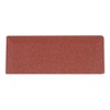 Silverline 214702 1/3 Sanding Sheets 10pk 80 Grit