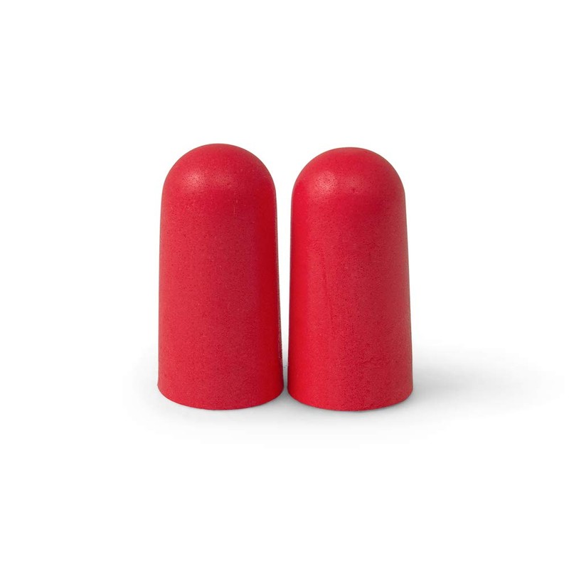IF Noise Cancelling Comfortable Soft Foam Earplugs 30 g