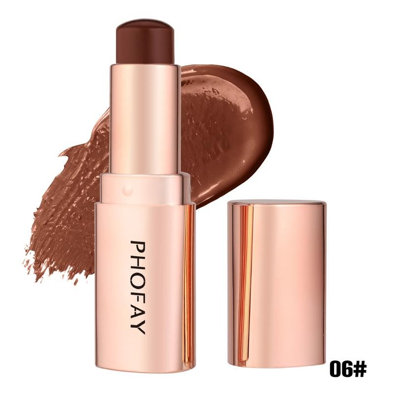 PHOFAY Contour Stick - Color: deep mocha / 06