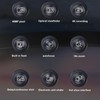 48MP Retro Digital Camera with 2.8in IPS Screen, 4K Vlogging