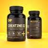 CNP Professional, Pro, Creatine Range 500g / 250g Creatine Monohydrate