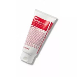 Medipill 메디필 레드 락토 콜라겐 클리어 폼 클렌저 2.0 300ml MediFil Red Lacto Collagen Clear Form Cleanser 2.0 300ml