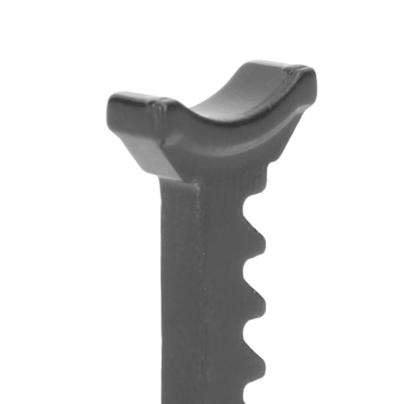 Scale Jack Stand, Compact Fine Workmanship 4PCS Metal Jack Stand