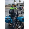 BYKR Waterproof Outdoors Motorcycle Rain Suits for Men & Women