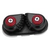 Ball Bearing Cam Clamp, Cam Clamp, Fast Entry Durable Flexible