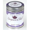 Simpson & Vail, Pink Bubblegum Rooibos Herbal Tisane - 4
