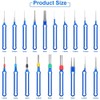 Car Unlocking Tool Pin Tool, 41 Pieces Tool for Removing