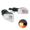 Turn Signal Light Lamp Fit For KAWASAKI ZX 6R Motorcycle