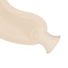U Shaped Neck Hot Water Bag Double Knitted Insulation Rubber