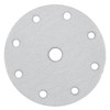 Makita A-60090 Sanding Disc, φ5.9 inches (150 mm), #60 (10