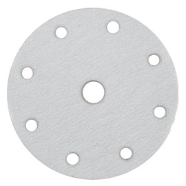 Makita A-60090 Sanding Disc, φ5.9 inches (150 mm), #60 (10 Pieces)