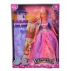 Simba 105738831 Steffi Love Rapunzel with ultra long hair, 3