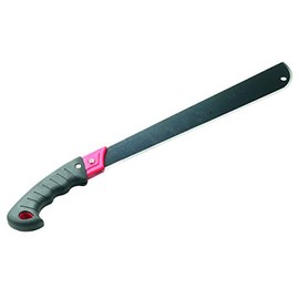 Bond Manufacturing 8205 18-Inch Professional Machete, Black