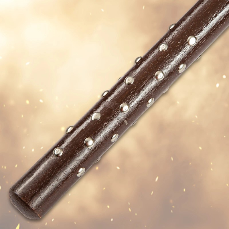 K Exclusive Roman Spiked Battle Axe | Historical Display Piece